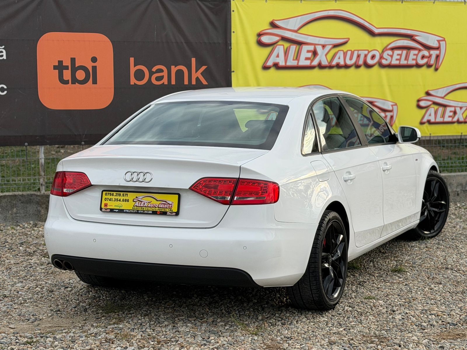 Audi A4 - foto 2