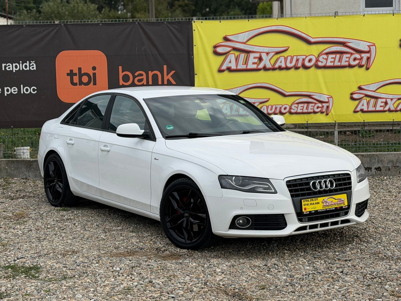 Audi A4 - foto 3