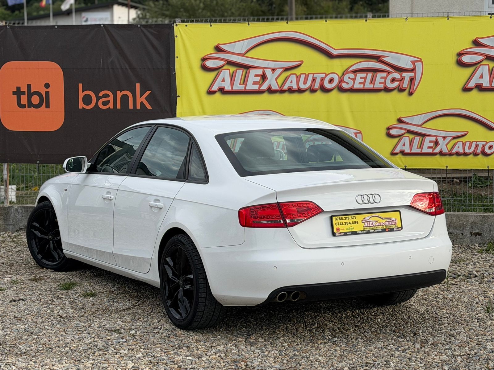 Audi A4 - foto 4