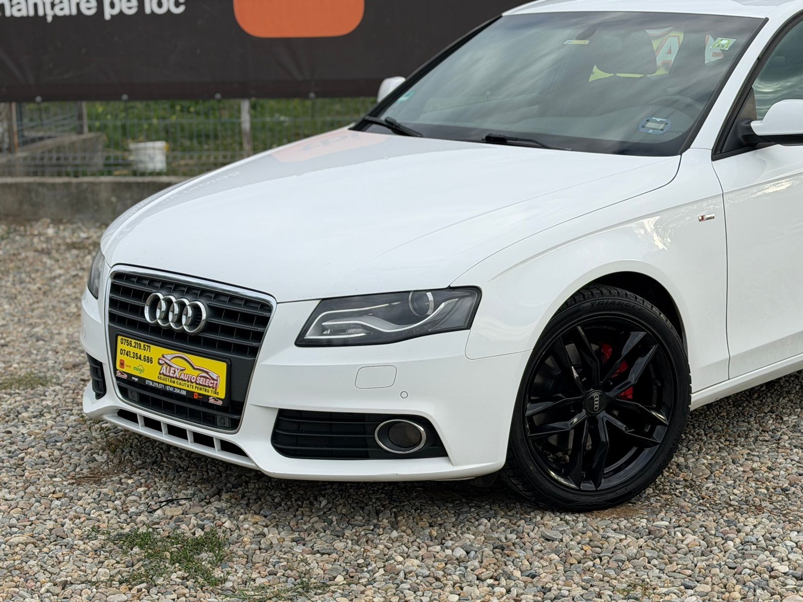 Audi A4 - foto 5