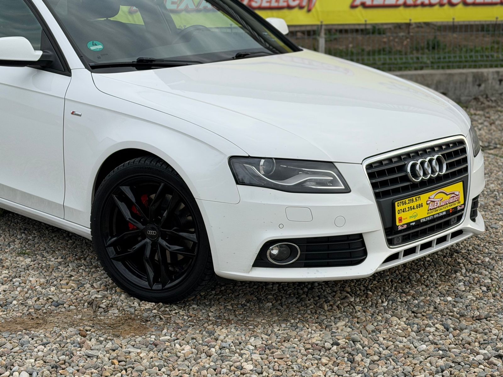 Audi A4 - foto 7