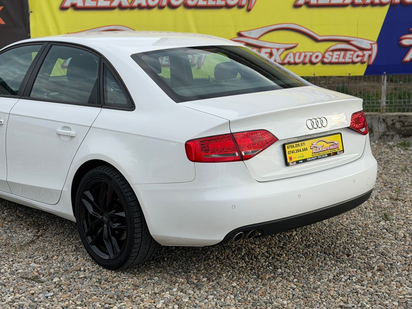 Audi A4 - foto 8