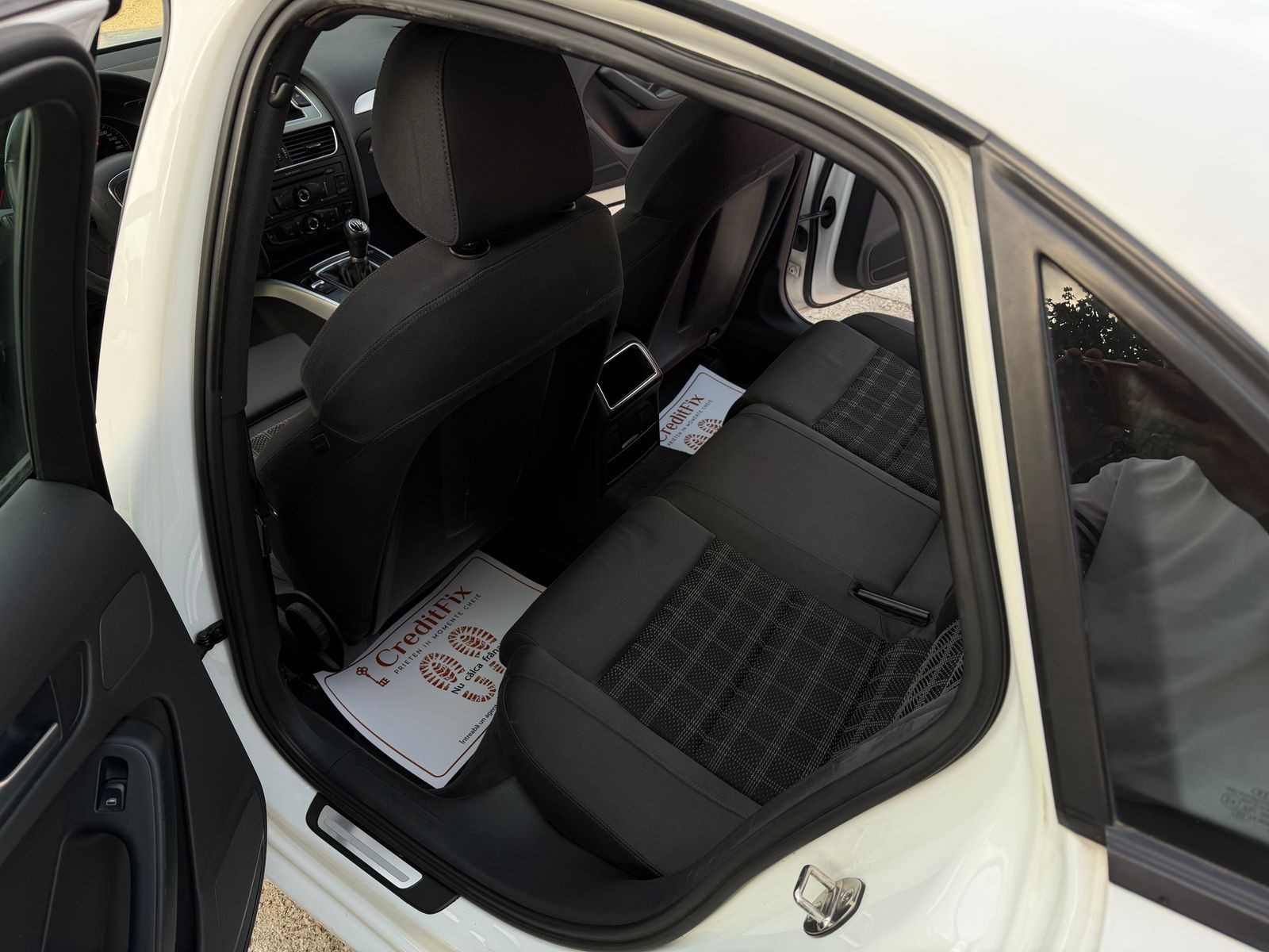 Audi A4 - foto 10