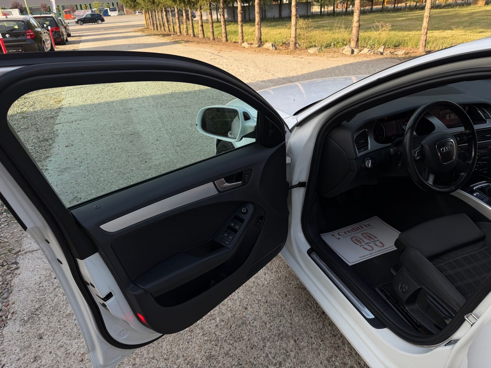 Audi A4 - foto 11