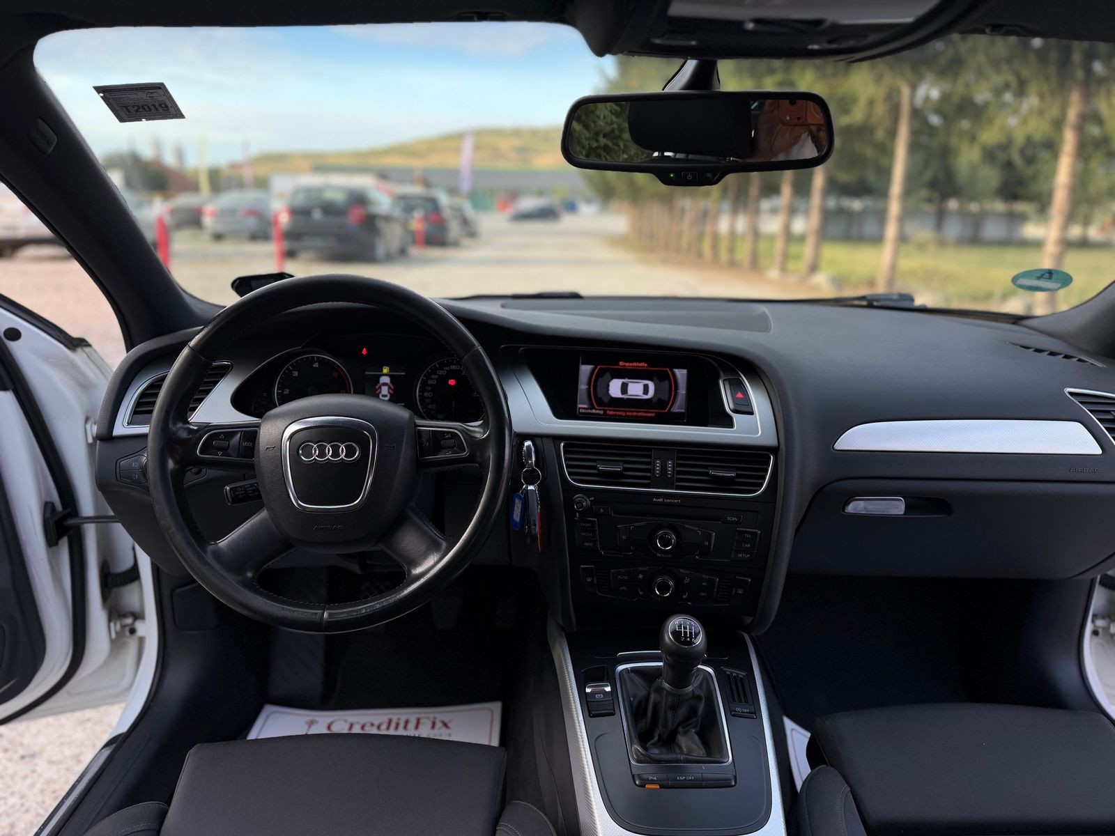 Audi A4 - foto 12