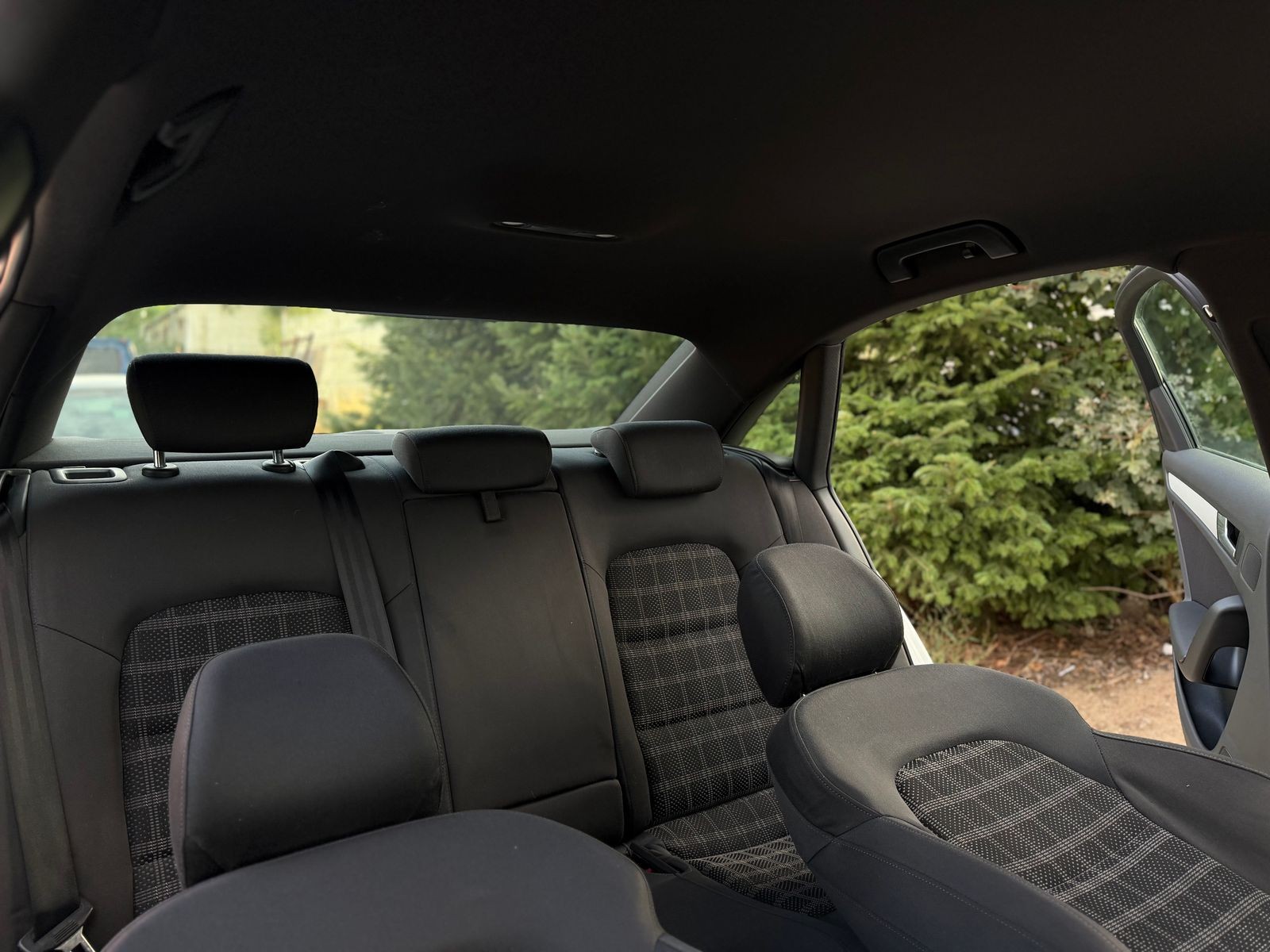 Audi A4 - foto 15