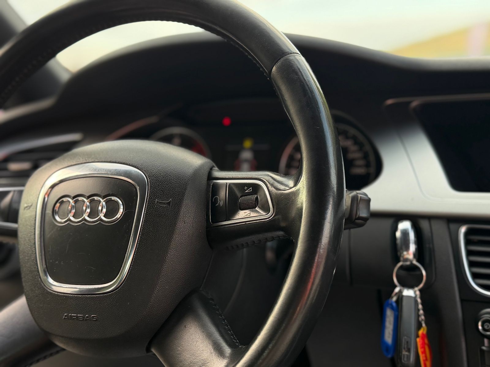 Audi A4 - foto 18