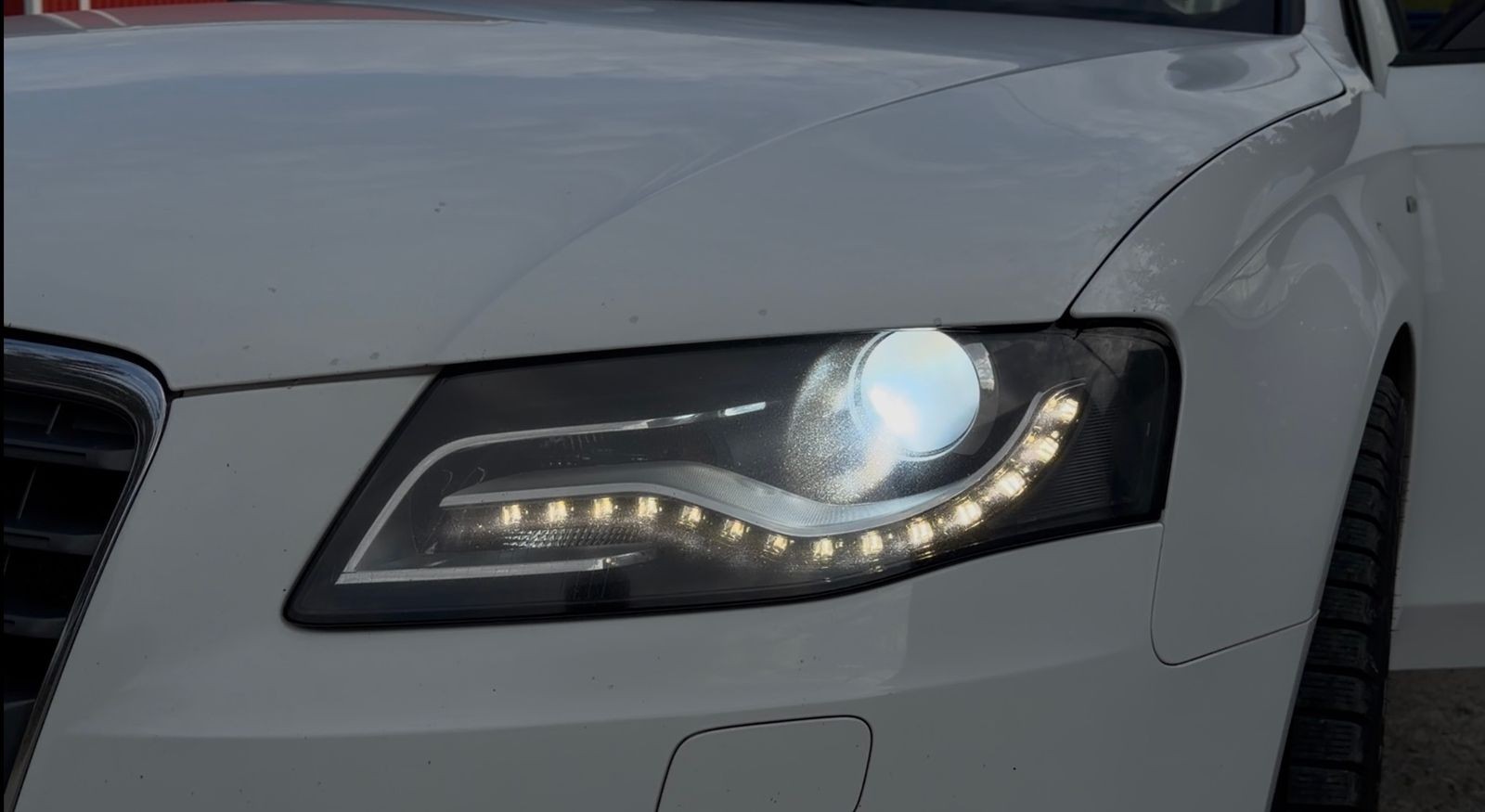 Audi A4 - foto 26