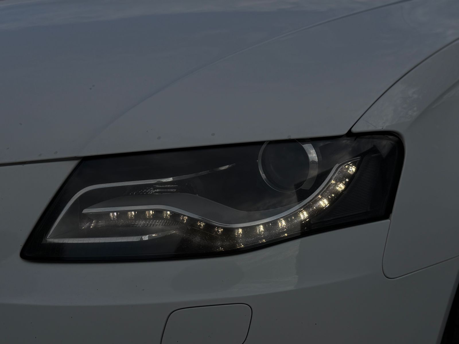 Audi A4 - foto 27