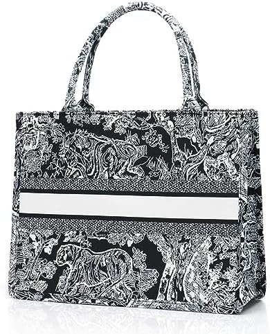 Vue 2 de Sac Fourretout Tendance De