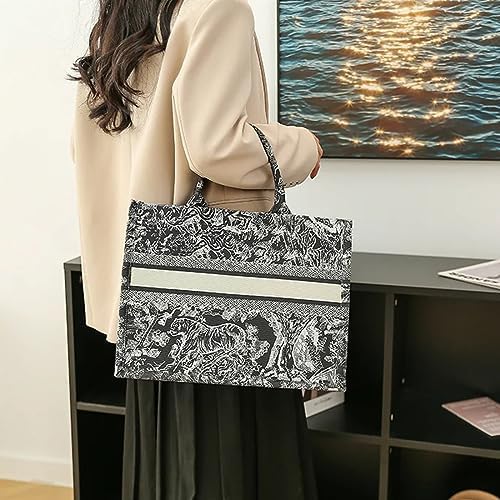 Vue 6 de Sac Fourretout Tendance De