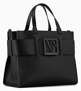 Vue 4 de Susy Big Tote Pour