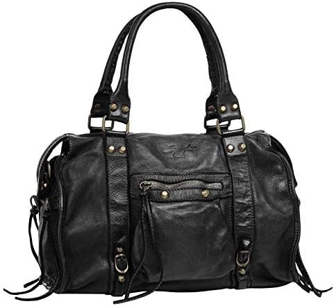 Vue 6 de Sac Shopping Damen Echt