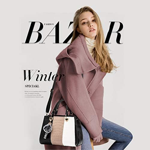 Vue 2 de Nouveau Sac Main