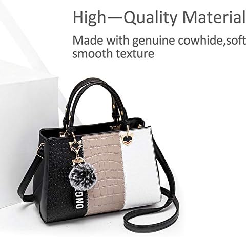 Vue 3 de Nouveau Sac Main