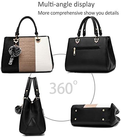 Vue 5 de Nouveau Sac Main