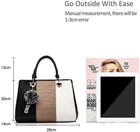 Vue 6 de Nouveau Sac Main