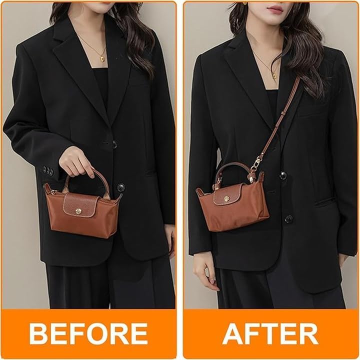 Vue 3 de Gaditiek Bandouliere Pour Sac