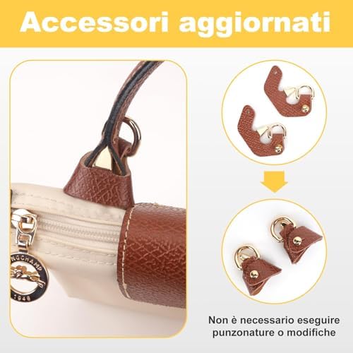 Vue 5 de Gaditiek Bandouliere Pour Sac