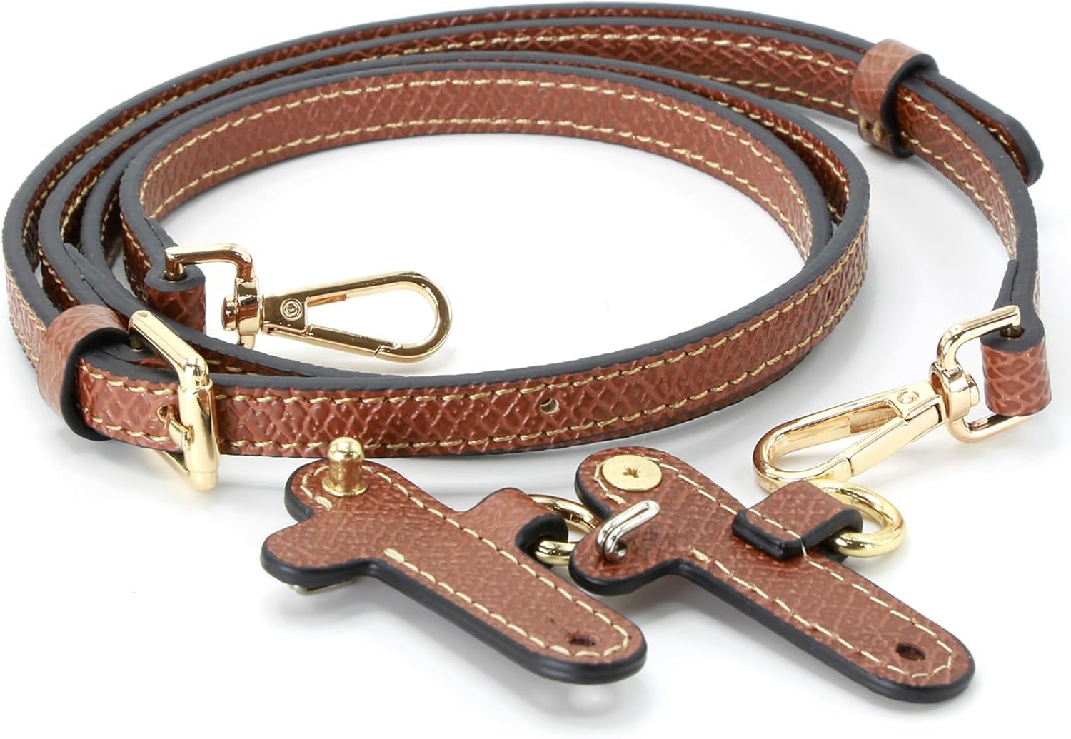 Bandouliere En Cuir Pour