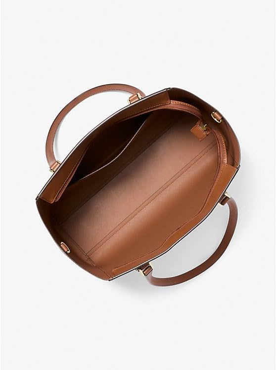 Vue 2 de Femme Charlotte Sac Fourretout