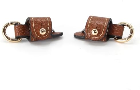 Vue 4 de Bandouliere En Cuir Pour