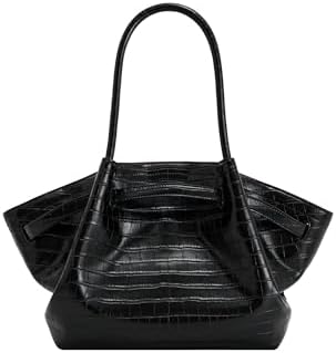 Vue 3 de Hana Moyen Sac Cabas