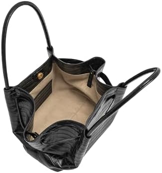 Vue 4 de Hana Moyen Sac Cabas