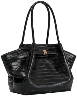 Vue 5 de Hana Moyen Sac Cabas