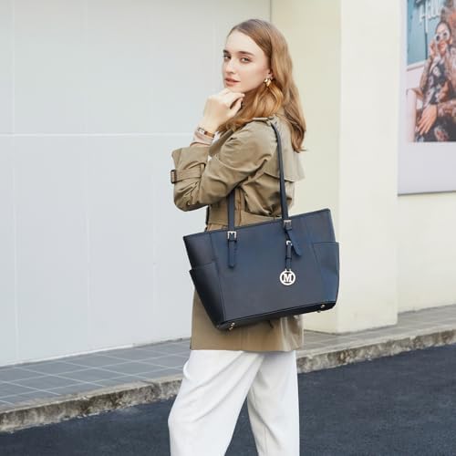 Vue 3 de Sac Cabas Fourre Tout