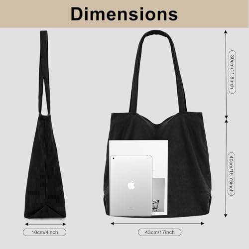 Vue 2 de Cnmtcco Cabas Femme En