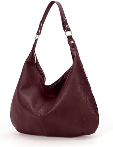 Vue 7 de Cabas Femme Sac