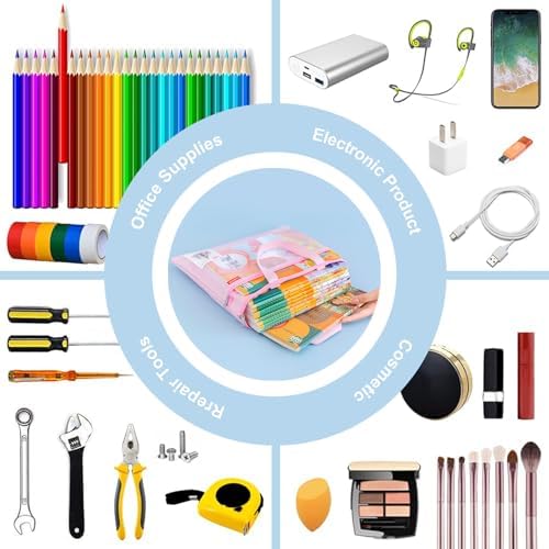 Vue 2 de Lefancy Sac De Transport