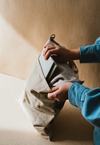 Vue 4 de Grupo Erik Sac Bandouliere