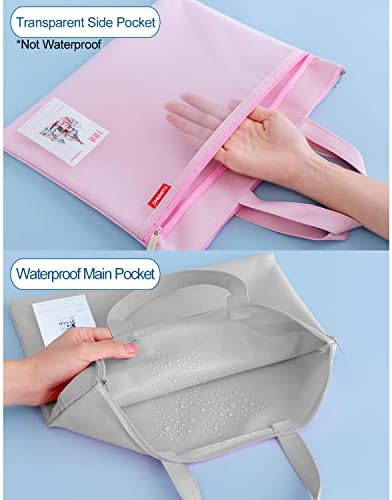 Vue 5 de Lefancy Sac De Transport