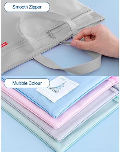 Vue 6 de Lefancy Sac De Transport