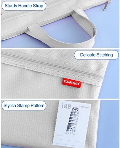 Vue 7 de Lefancy Sac De Transport