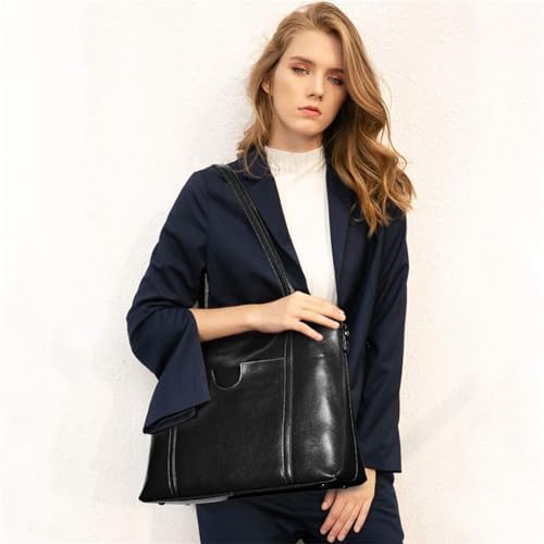 Vue 2 de Womens Vintage Way Genuine