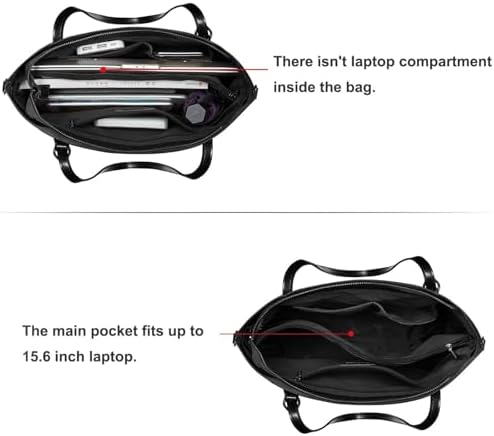 Vue 5 de Womens Vintage Way Genuine