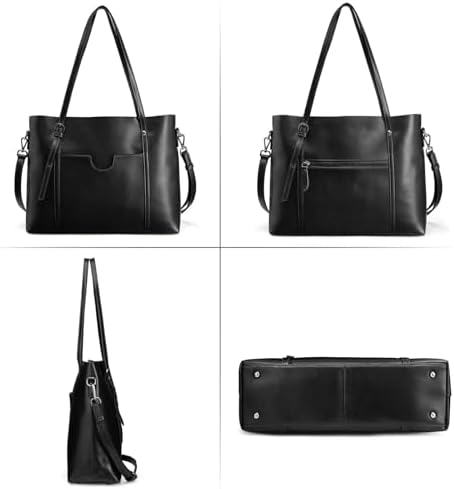 Vue 6 de Womens Vintage Way Genuine