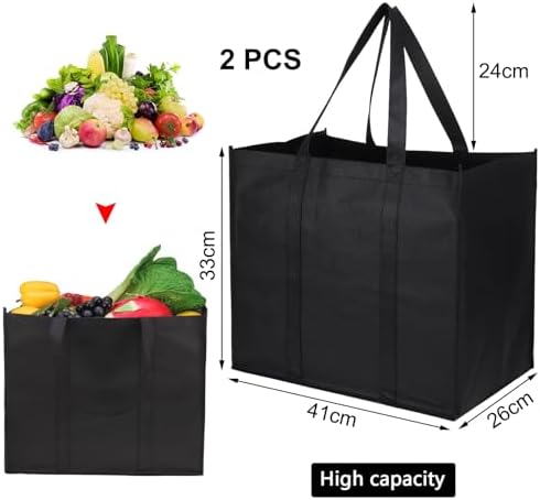 Vue 2 de Jootuepo Lot De Sac