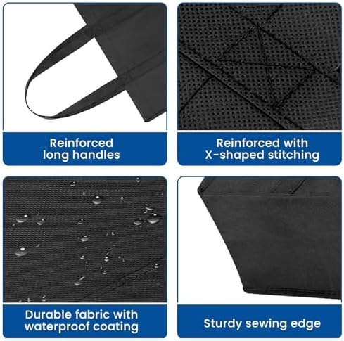 Vue 3 de Jootuepo Lot De Sac