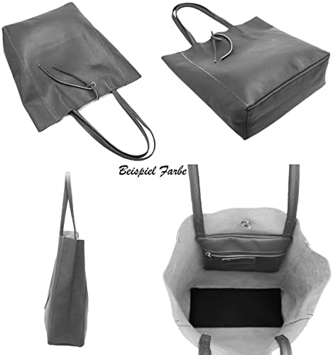 Vue 4 de Kora Sac Cabas