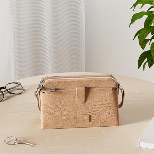 Vue 2 de Bois Rouge Bandouliere Mixte