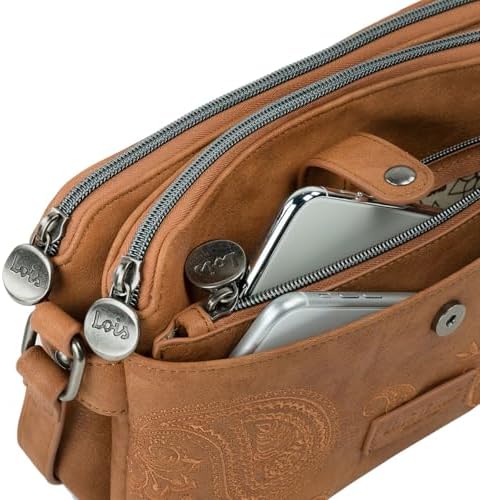 Vue 5 de Bois Rouge Bandouliere Mixte