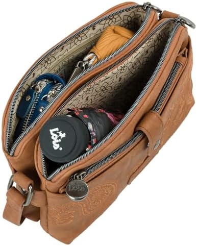 Vue 6 de Bois Rouge Bandouliere Mixte