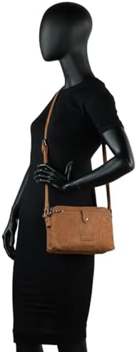 Vue 7 de Bois Rouge Bandouliere Mixte