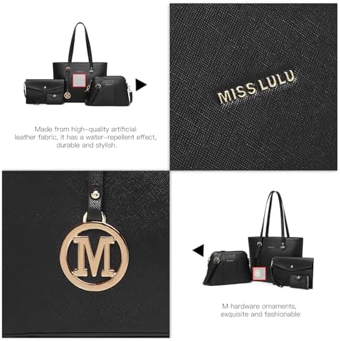 Vue 2 de Sac Fourretout Femme En