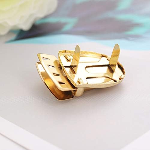 Vue 6 de Lot De Fermoirs En