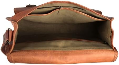 Vue 3 de Kpl Inch Leather Purse